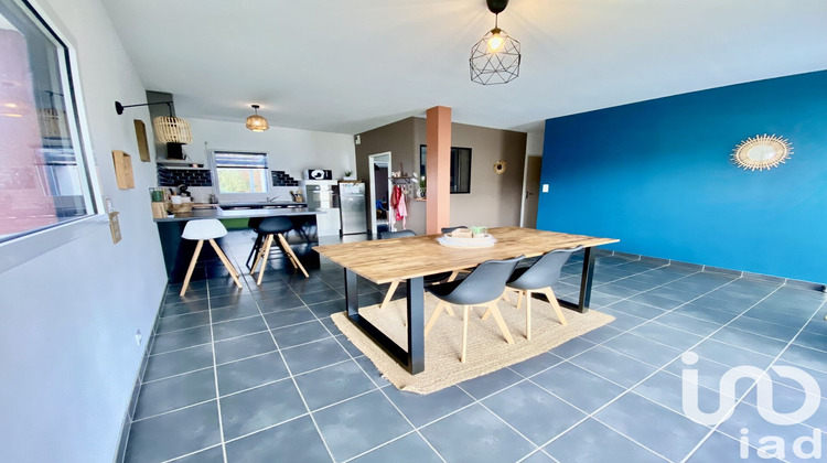 Ma-Cabane - Vente Maison Saint-Maudan, 96 m²