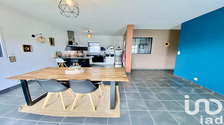 Ma-Cabane - Vente Maison Saint-Maudan, 96 m²