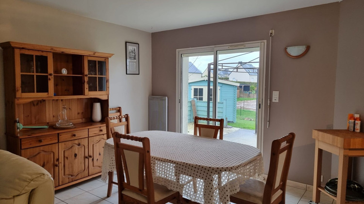 Ma-Cabane - Vente Maison SAINT-MAUDAN, 80 m²