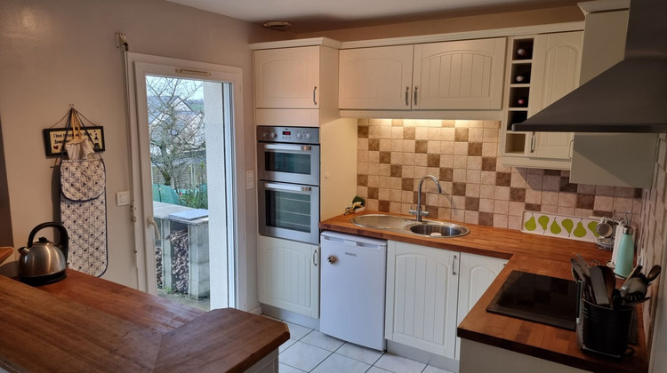 Ma-Cabane - Vente Maison SAINT-MAUDAN, 80 m²