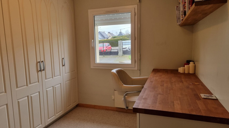 Ma-Cabane - Vente Maison SAINT-MAUDAN, 80 m²