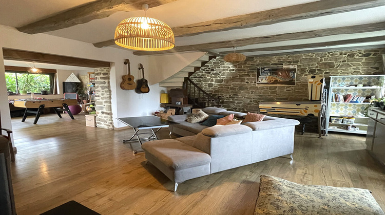 Ma-Cabane - Vente Maison SAINT-MAUDEZ, 170 m²