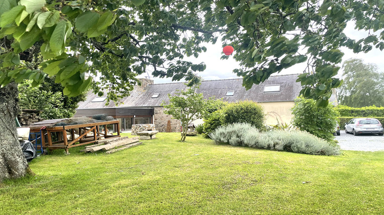 Ma-Cabane - Vente Maison SAINT-MAUDEZ, 170 m²