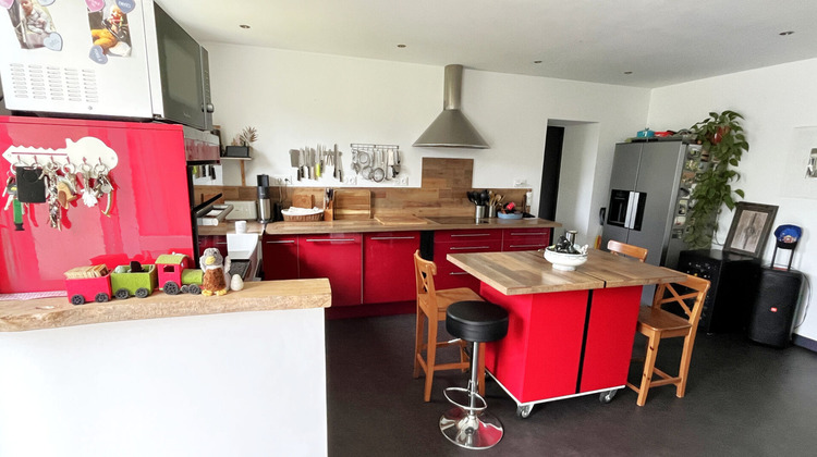 Ma-Cabane - Vente Maison SAINT-MAUDEZ, 170 m²