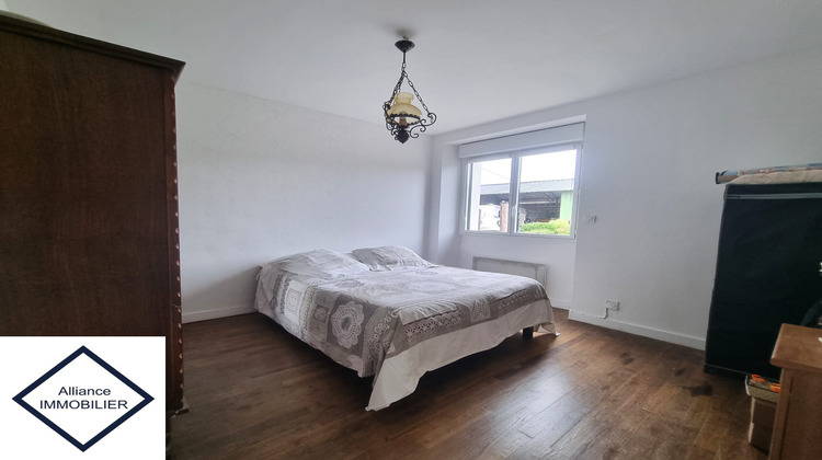 Ma-Cabane - Vente Maison Saint-Maugan, 139 m²