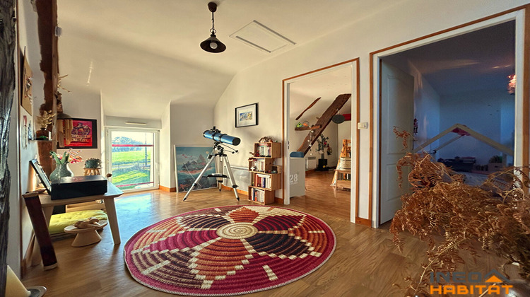 Ma-Cabane - Vente Maison SAINT-MAUGAN, 115 m²