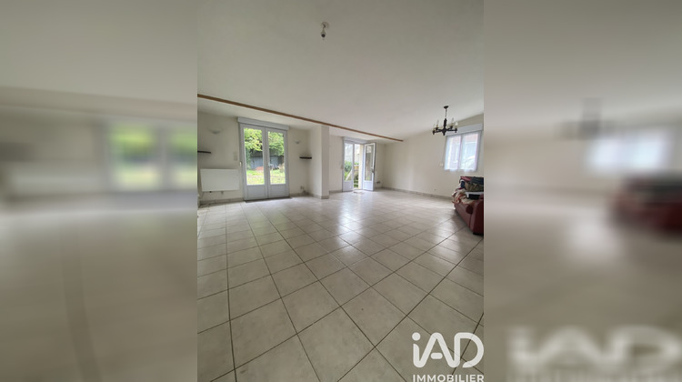 Ma-Cabane - Vente Maison Saint-Maulvis, 80 m²