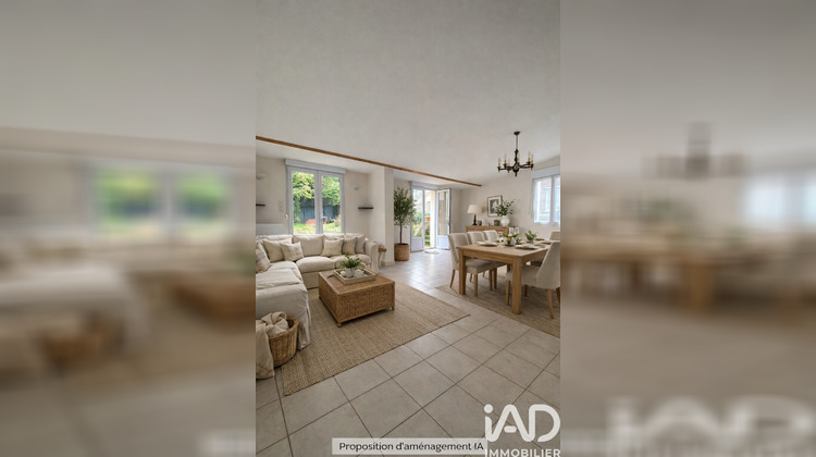 Ma-Cabane - Vente Maison Saint-Maulvis, 80 m²