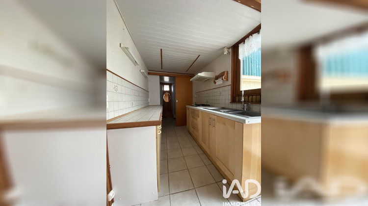 Ma-Cabane - Vente Maison Saint-Maulvis, 80 m²