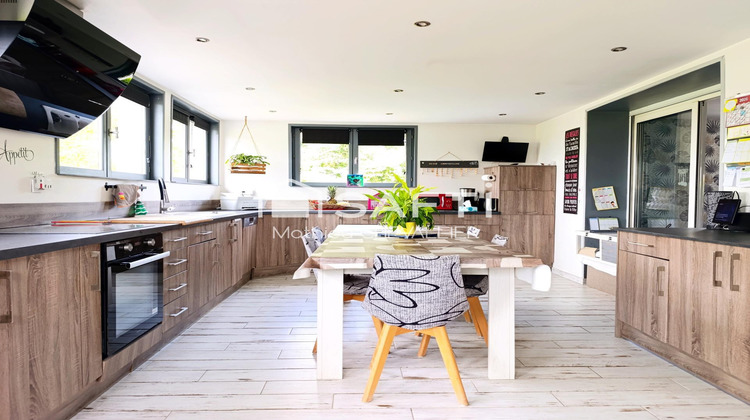 Ma-Cabane - Vente Maison Saint-Maulvis, 168 m²