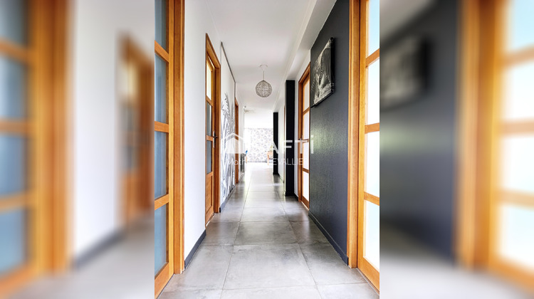 Ma-Cabane - Vente Maison Saint-Maulvis, 168 m²