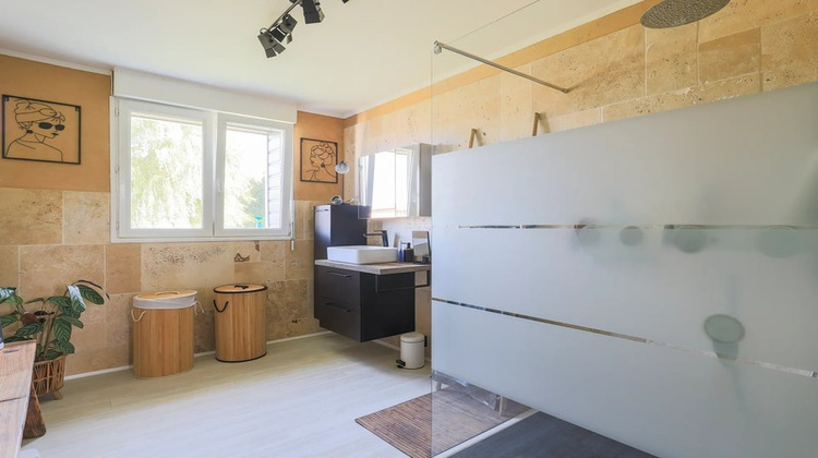 Ma-Cabane - Vente Maison SAINT MAULVIS, 168 m²
