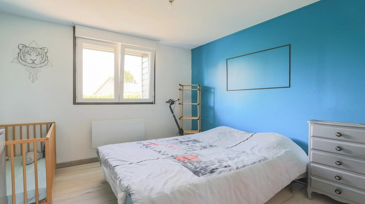 Ma-Cabane - Vente Maison SAINT MAULVIS, 168 m²
