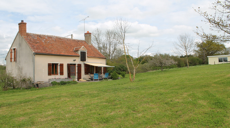 Ma-Cabane - Vente Maison Saint-Maur, 85 m²