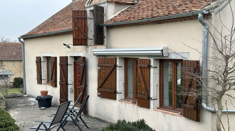 Ma-Cabane - Vente Maison Saint-Maur, 85 m²