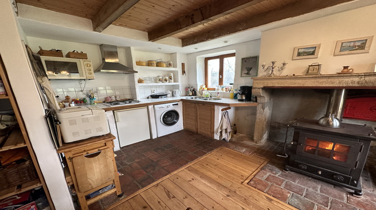 Ma-Cabane - Vente Maison Saint-Maur, 85 m²