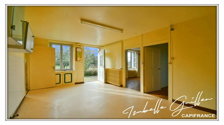 Ma-Cabane - Vente Maison SAINT MAUR, 68 m²