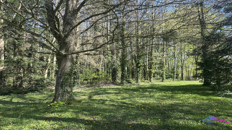 Ma-Cabane - Vente Maison Saint-Maur, 160 m²