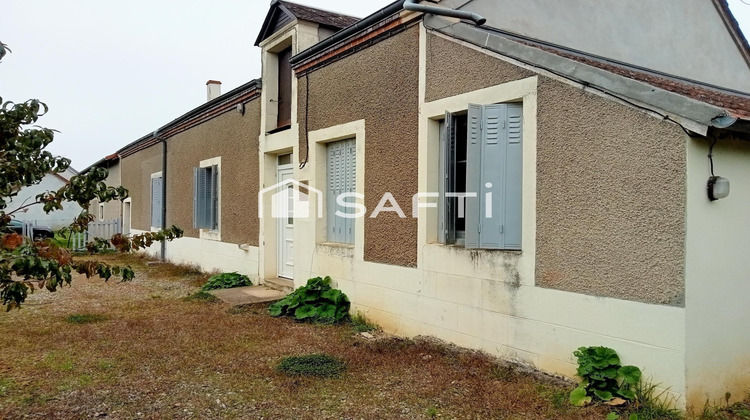 Ma-Cabane - Vente Maison Saint-Maur, 144 m²