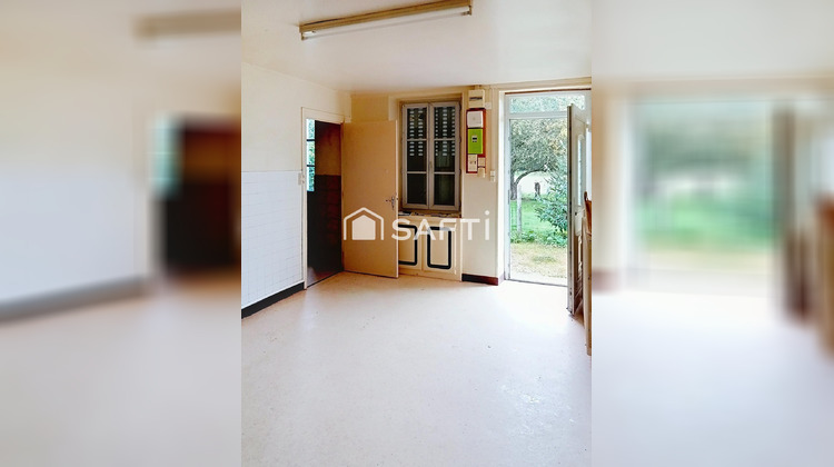 Ma-Cabane - Vente Maison Saint-Maur, 144 m²