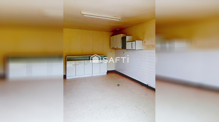 Ma-Cabane - Vente Maison Saint-Maur, 144 m²