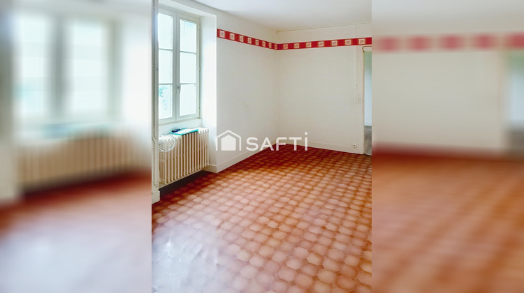 Ma-Cabane - Vente Maison Saint-Maur, 144 m²