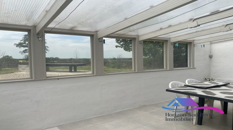 Ma-Cabane - Vente Maison Saint-Maur, 60 m²