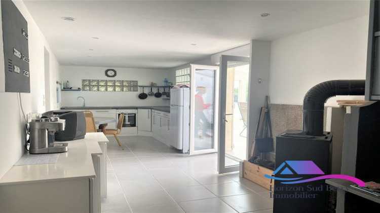 Ma-Cabane - Vente Maison Saint-Maur, 60 m²