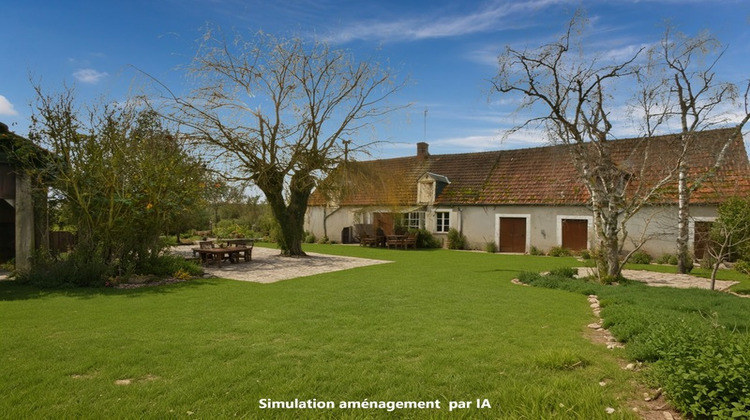 Ma-Cabane - Vente Maison SAINT MAUR, 75 m²