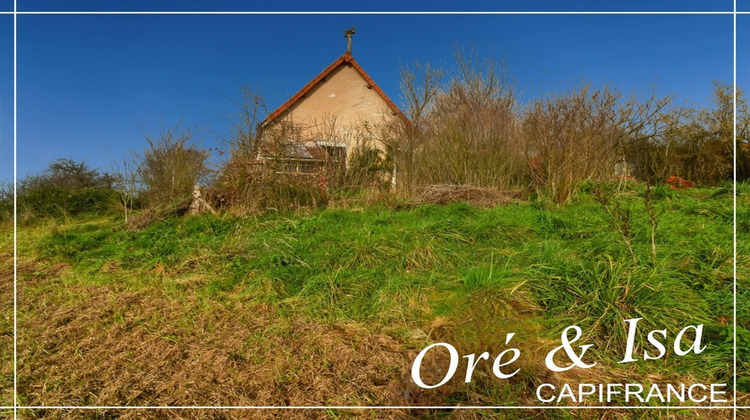 Ma-Cabane - Vente Maison SAINT MAUR, 75 m²