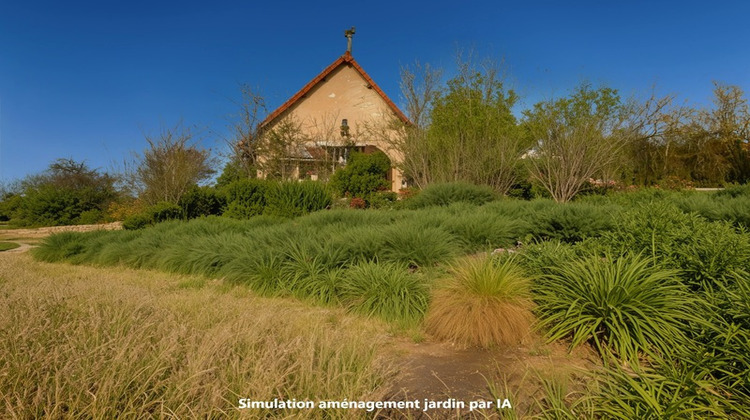 Ma-Cabane - Vente Maison SAINT MAUR, 75 m²