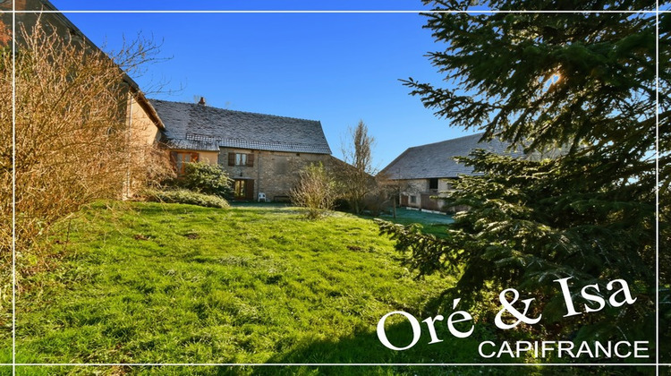 Ma-Cabane - Vente Maison SAINT MAUR, 168 m²