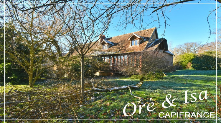 Ma-Cabane - Vente Maison SAINT MAUR, 168 m²