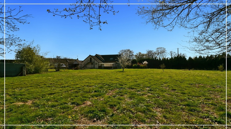 Ma-Cabane - Vente Maison SAINT MAUR, 136 m²