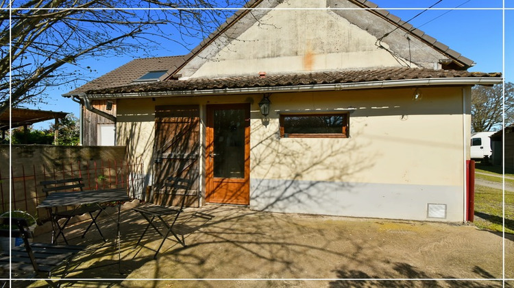Ma-Cabane - Vente Maison SAINT MAUR, 136 m²