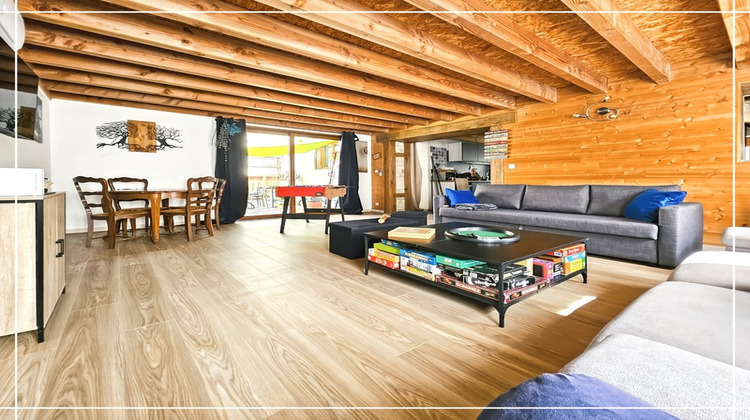 Ma-Cabane - Vente Maison SAINT MAUR, 136 m²
