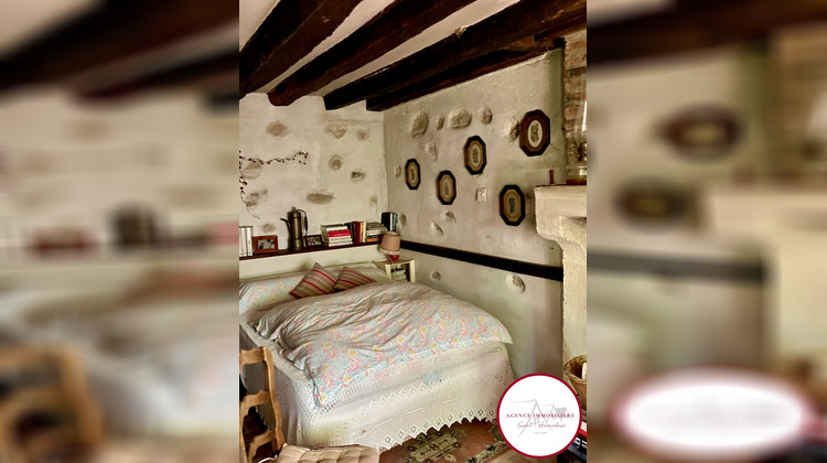 Ma-Cabane - Vente Maison SAINT-MAUR, 89 m²