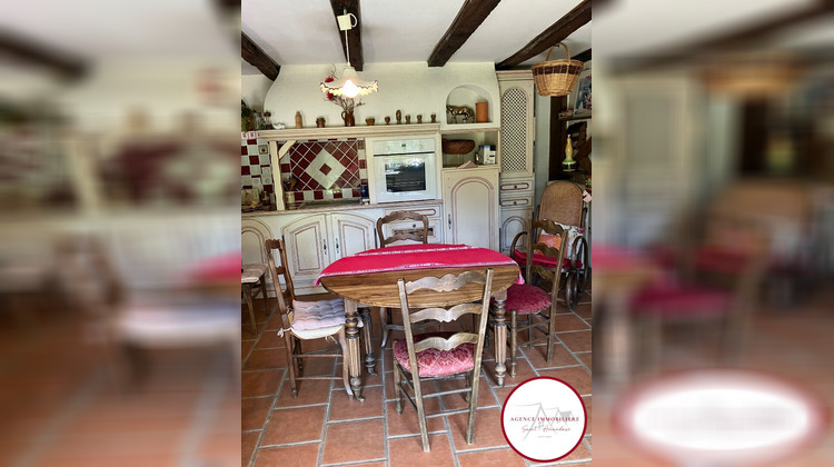 Ma-Cabane - Vente Maison SAINT-MAUR, 89 m²