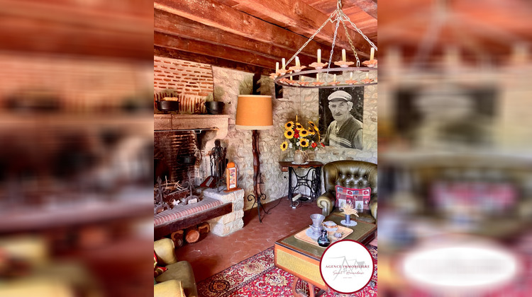 Ma-Cabane - Vente Maison SAINT-MAUR, 89 m²