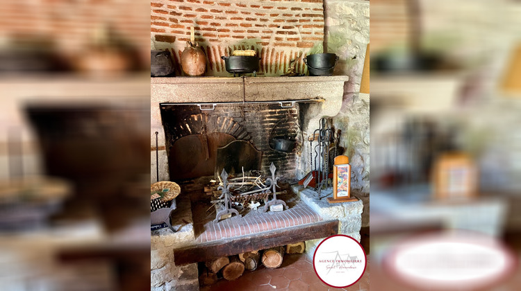 Ma-Cabane - Vente Maison SAINT-MAUR, 89 m²
