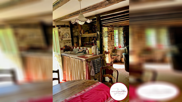 Ma-Cabane - Vente Maison SAINT-MAUR, 89 m²