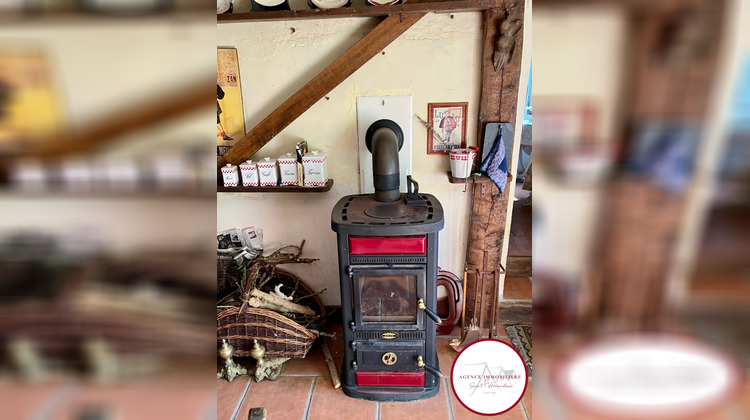 Ma-Cabane - Vente Maison SAINT-MAUR, 89 m²