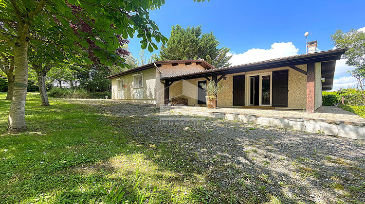 Ma-Cabane - Vente Maison SAINT-MAUR, 109 m²