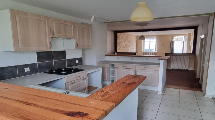 Ma-Cabane - Vente Maison Saint-Maur, 218 m²