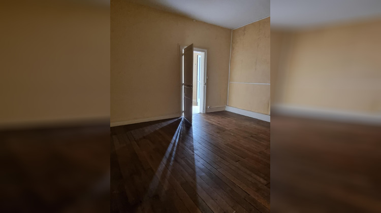 Ma-Cabane - Vente Maison Saint-Maur, 218 m²