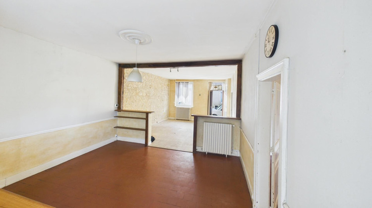 Ma-Cabane - Vente Maison Saint-Maur, 163 m²