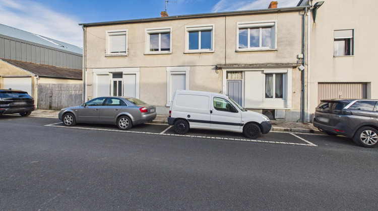 Ma-Cabane - Vente Maison Saint-Maur, 163 m²