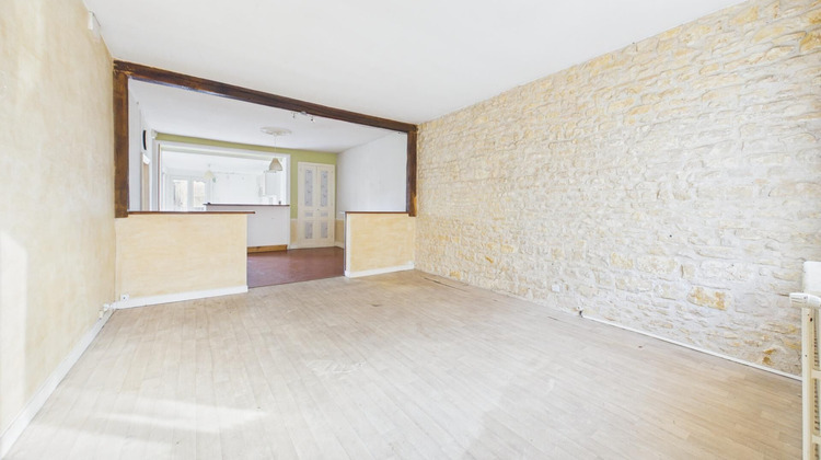 Ma-Cabane - Vente Maison Saint-Maur, 163 m²