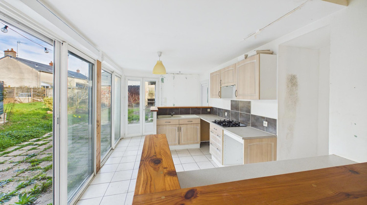 Ma-Cabane - Vente Maison Saint-Maur, 163 m²