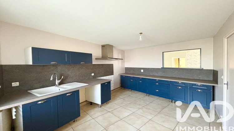 Ma-Cabane - Vente Maison Saint-Maur, 92 m²